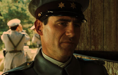 Серхи Лопес в фильме Лабиринт Фавна 2006