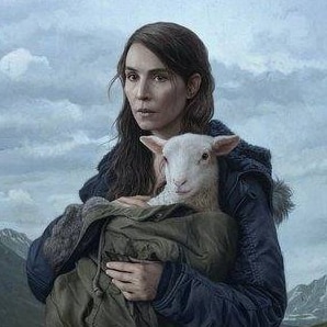 Фильм Агнец 2021