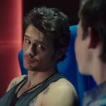 Кадры из фильма «Почему он?»