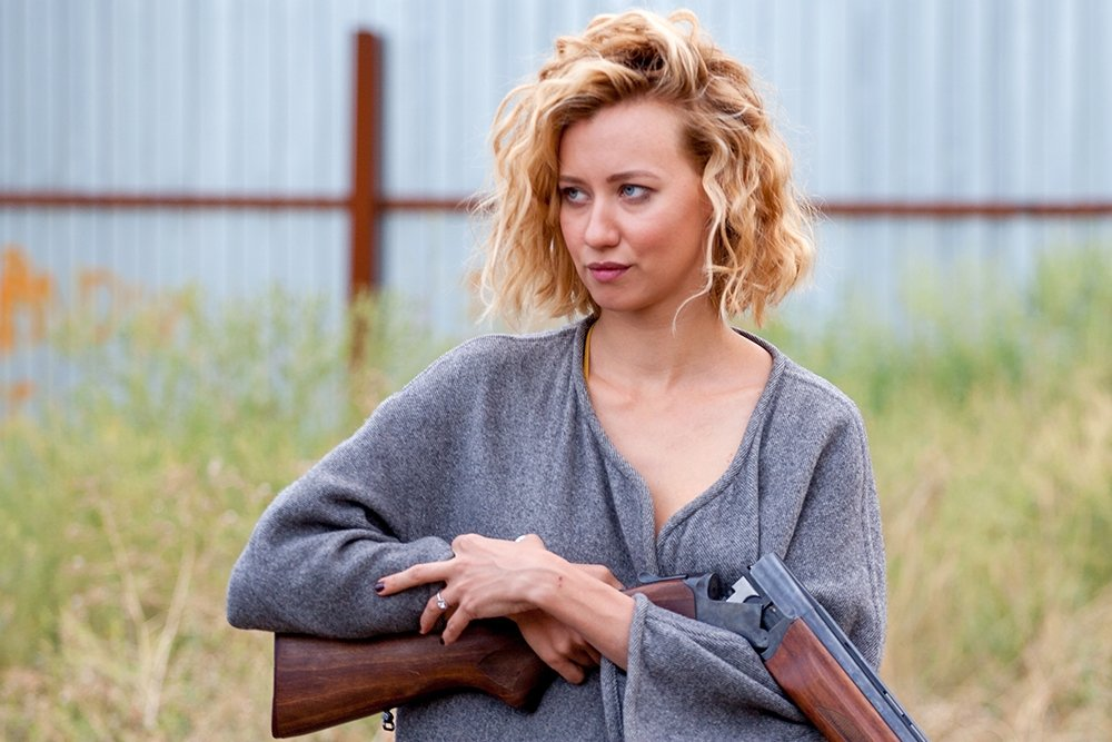 Сериал Хирург Вильма Кутавичюте