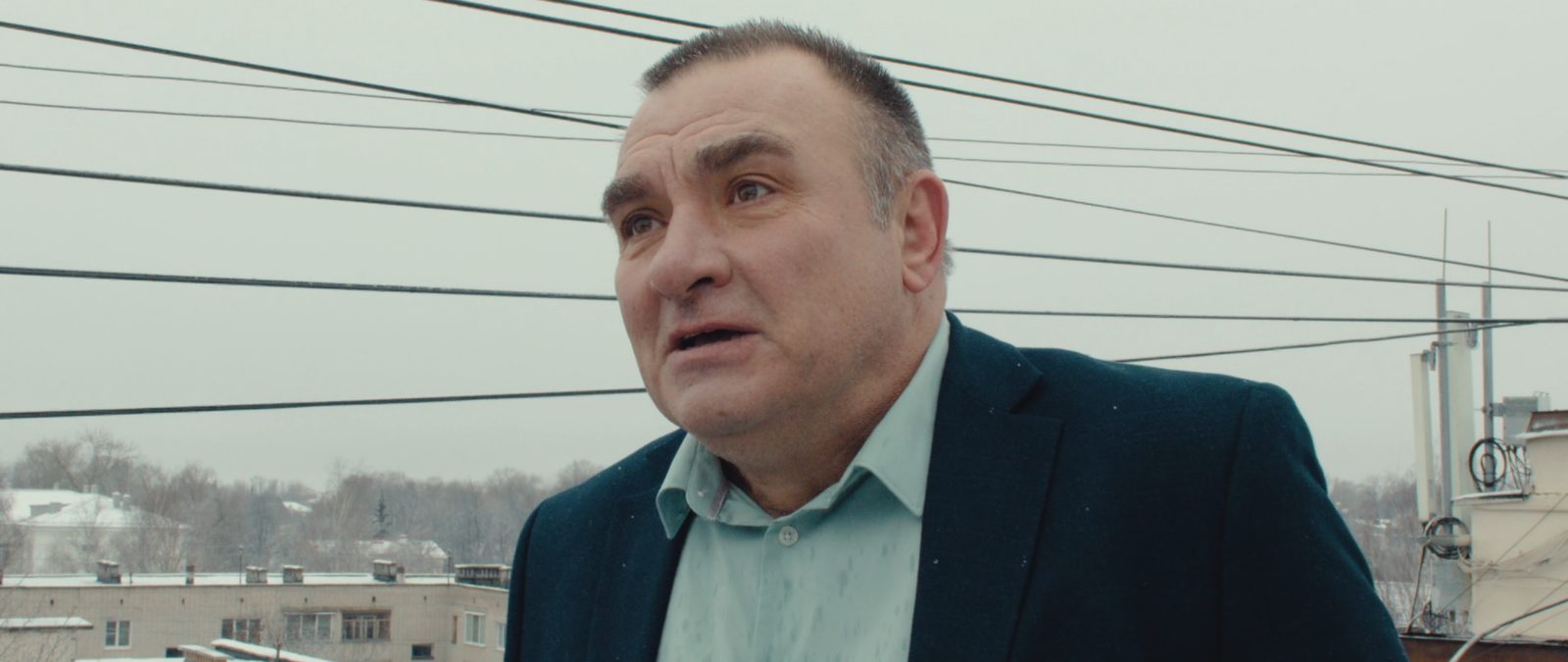 ПИН-код Сергей Векслер
