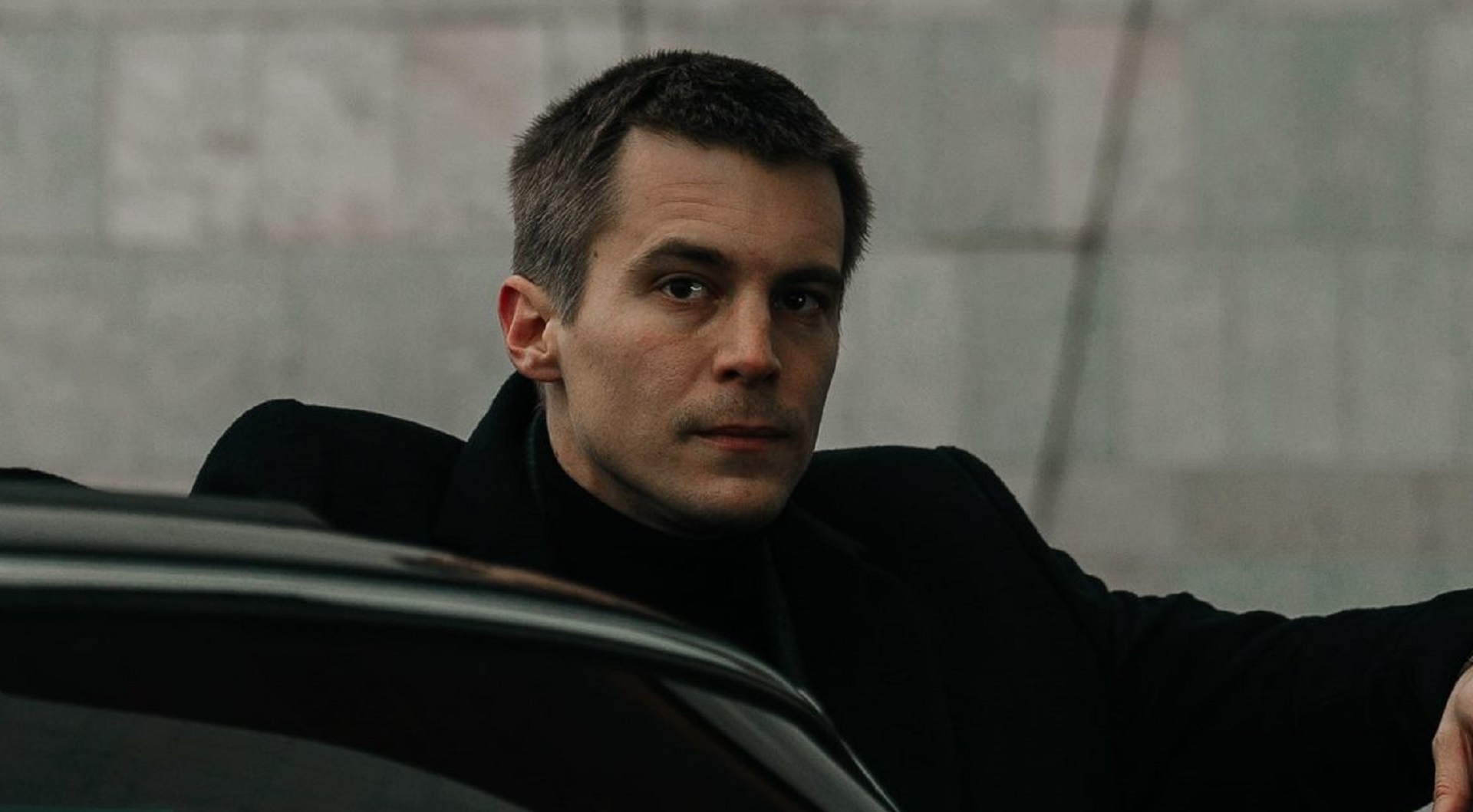 Фишер Иван Янковский